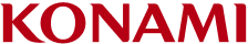 KONAMI Logo